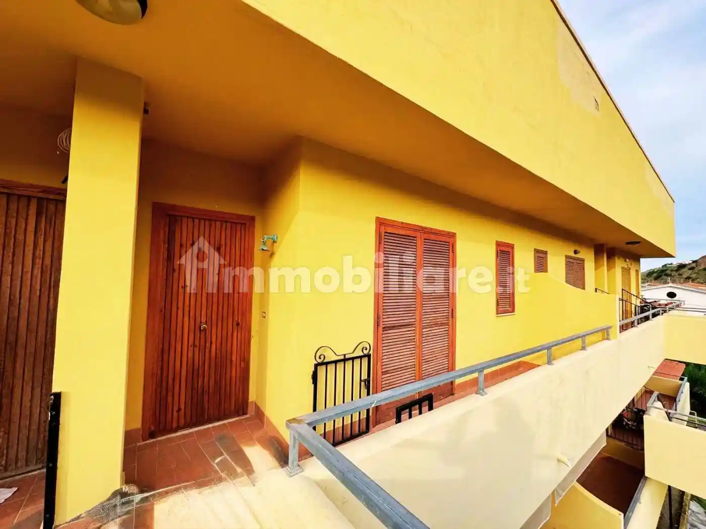 Trilocale Residence Calabaia, Belvedere Marittimo - foto 2