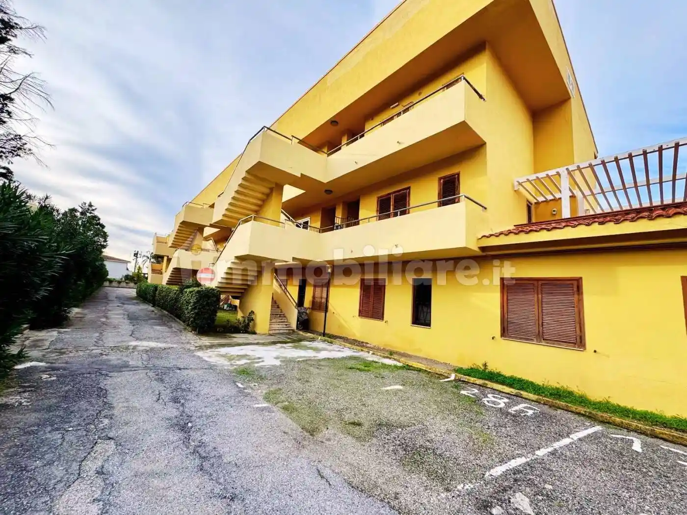 Trilocale Residence Calabaia, Belvedere Marittimo - foto 3