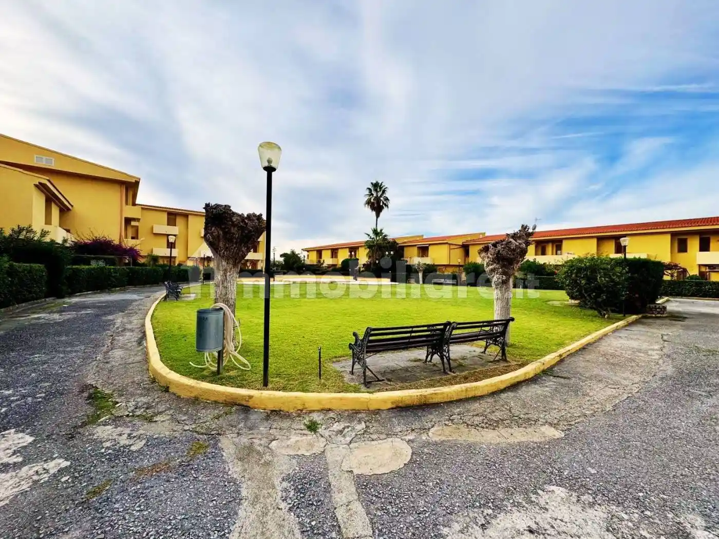 Trilocale Residence Calabaia, Belvedere Marittimo - foto 4