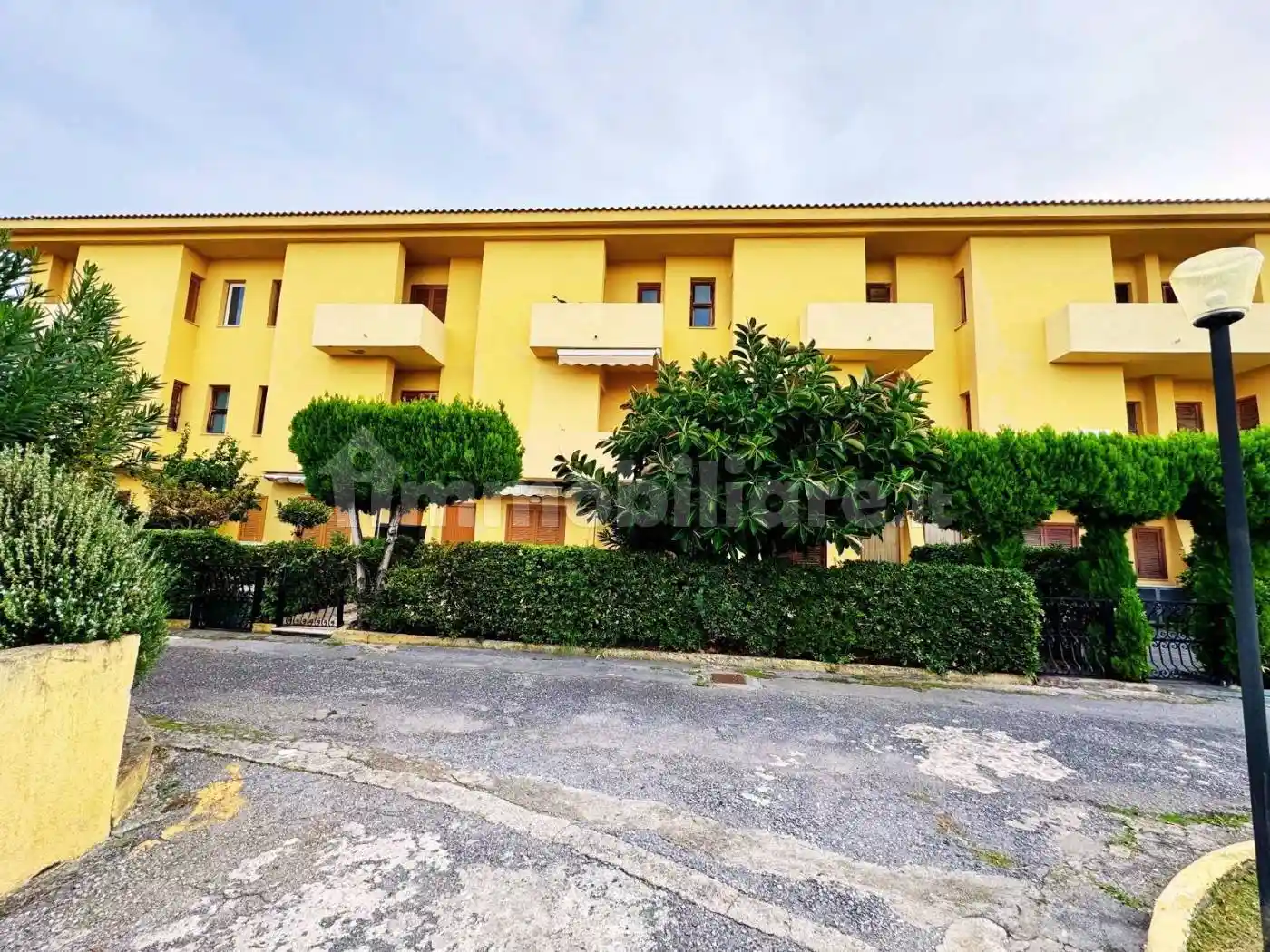 Trilocale Residence Calabaia, Belvedere Marittimo - foto 5