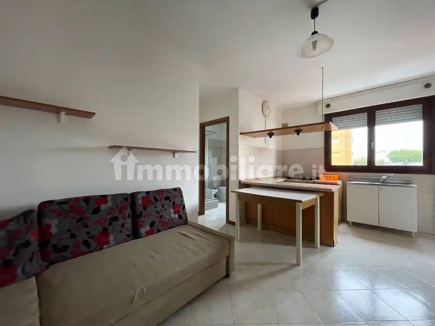 Bilocale via Benedetto Dei, Firenze Nova, Firenze - foto 5