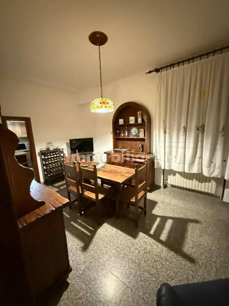 Appartamento in vendita a Livorno