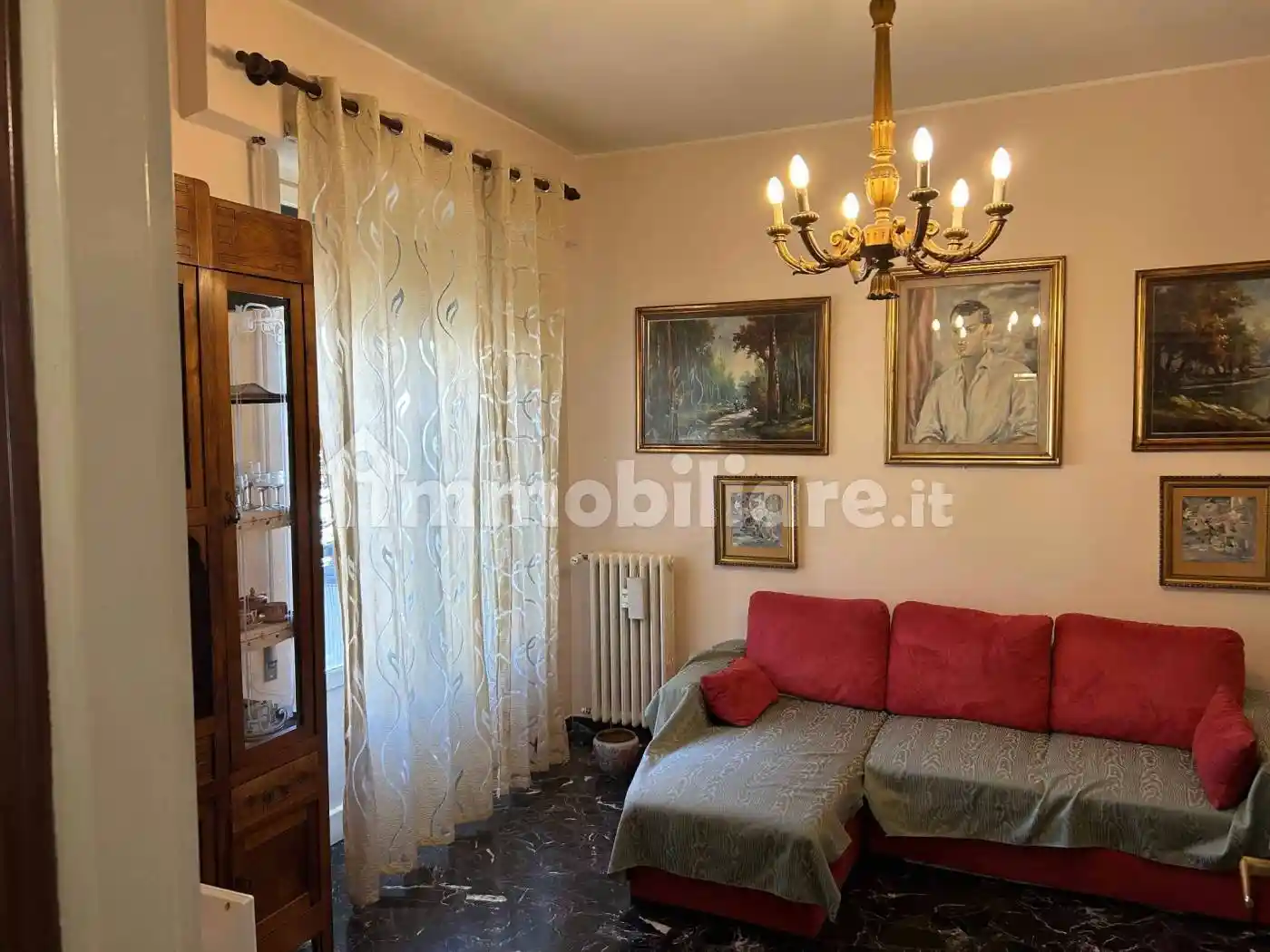 Appartamento in vendita a Firenze