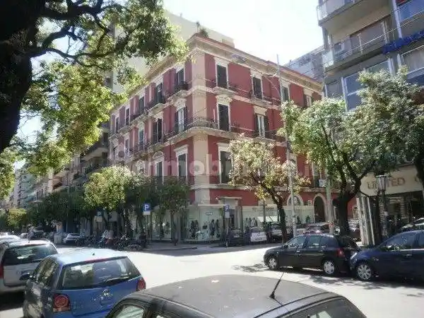 Appartamento in affitto a Bari