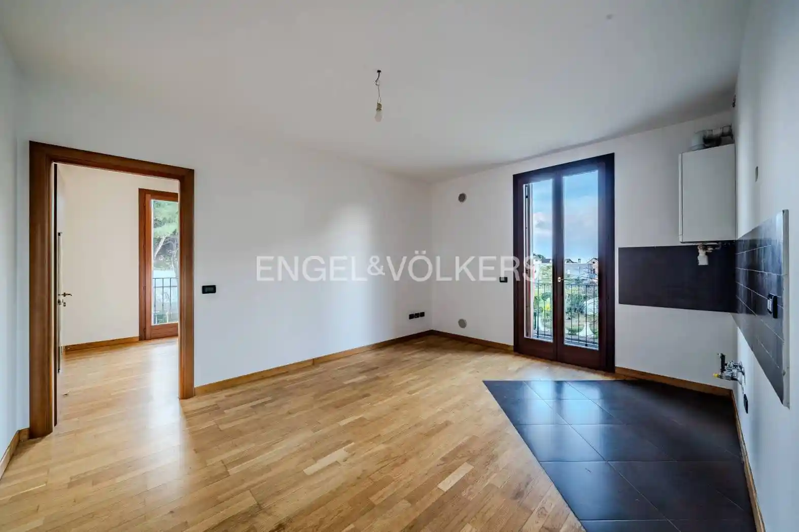 Trilocale Strada della Droma, Alberoni, Venezia - foto 2