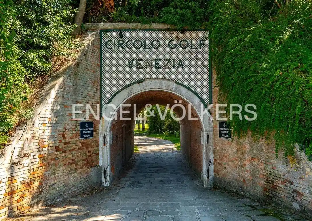Trilocale Strada della Droma, Alberoni, Venezia - foto 3