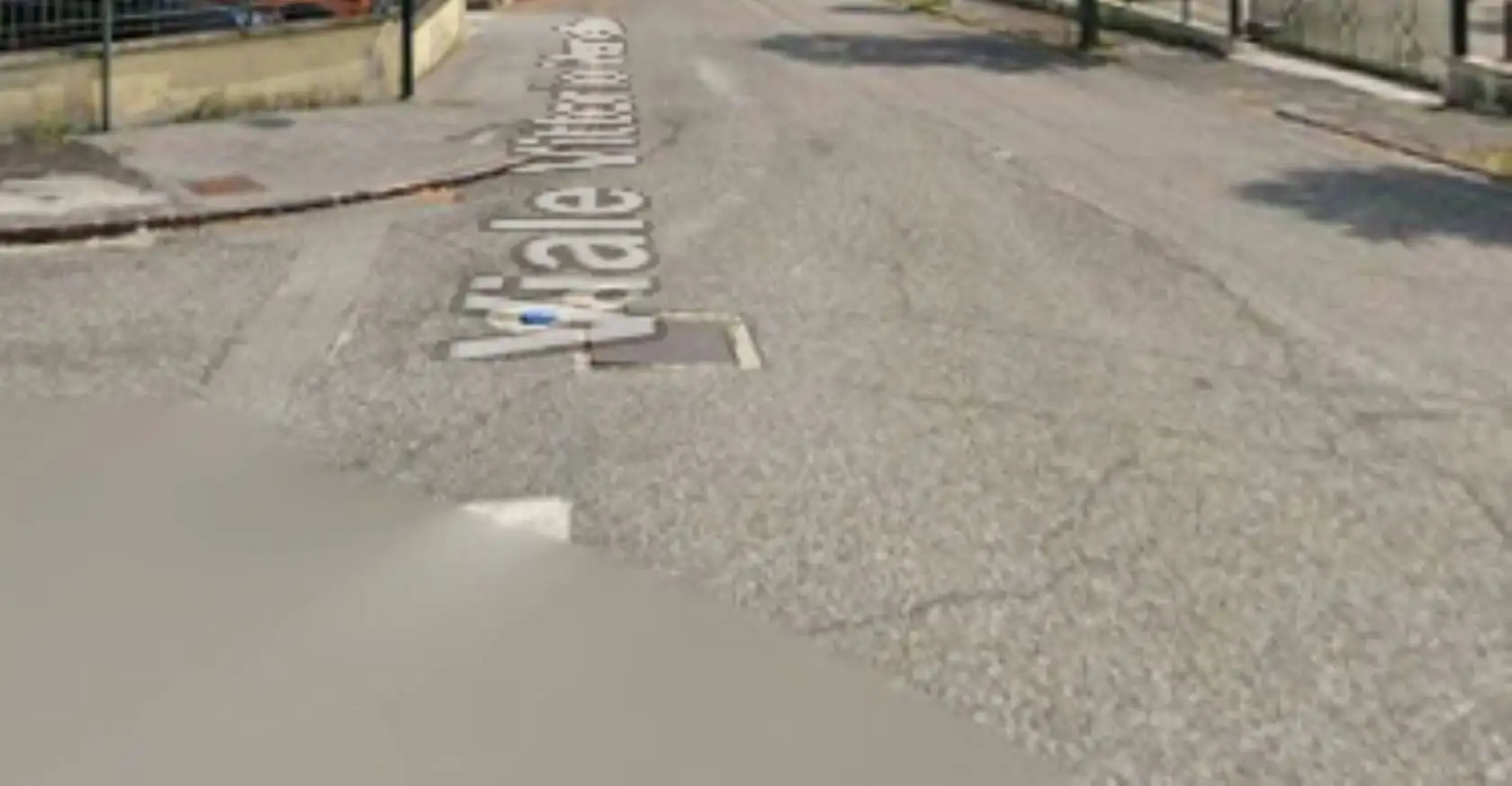 Villa in asta a Barbarano Mossano