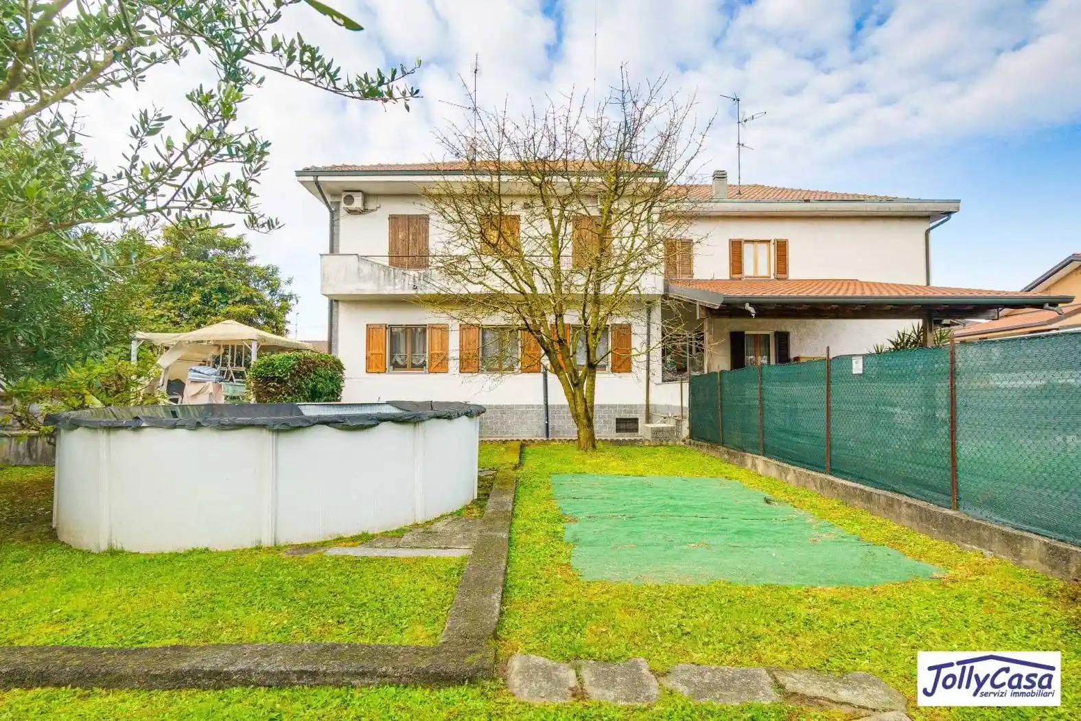 Villa in vendita a Seveso