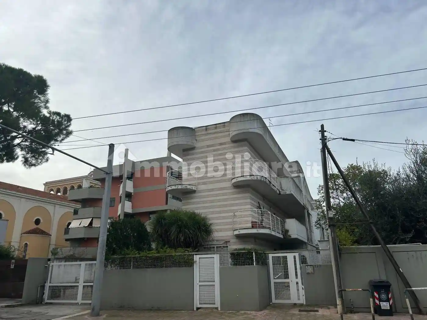 Appartamento in vendita a Bari