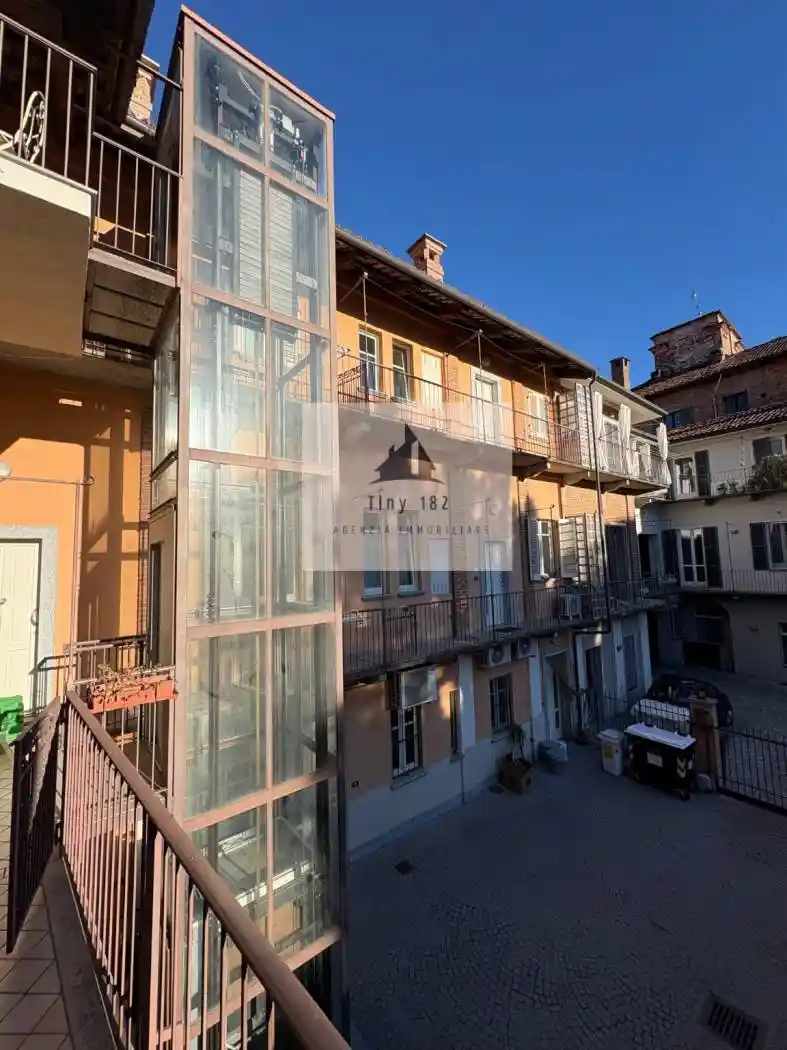 Quadrilocale via Vittorio Emanuele II 180, Centro, Bra - foto 2