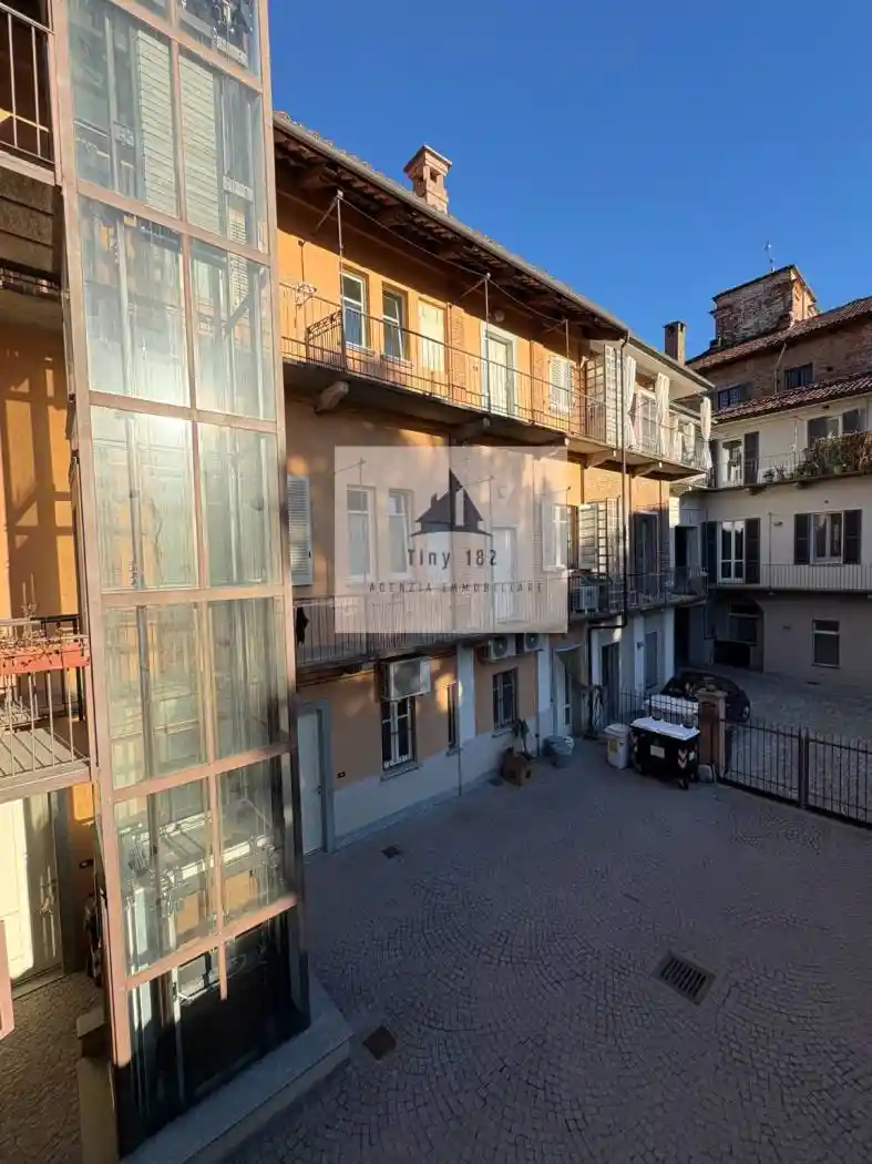 Quadrilocale via Vittorio Emanuele II 180, Centro, Bra - foto 3