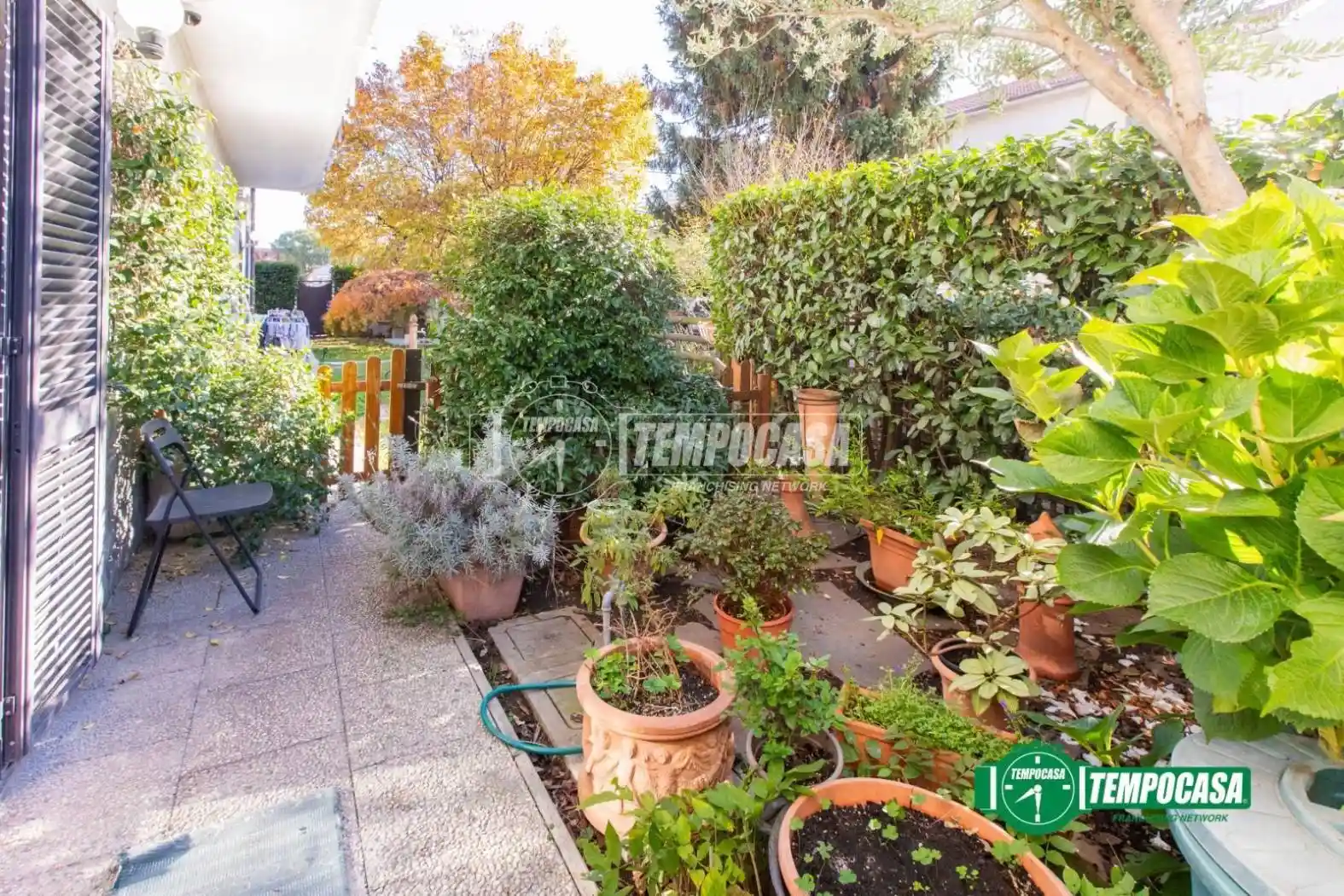 Trilocale via San Luigi Gonzaga 15, Sacconago, Busto Arsizio - foto 3