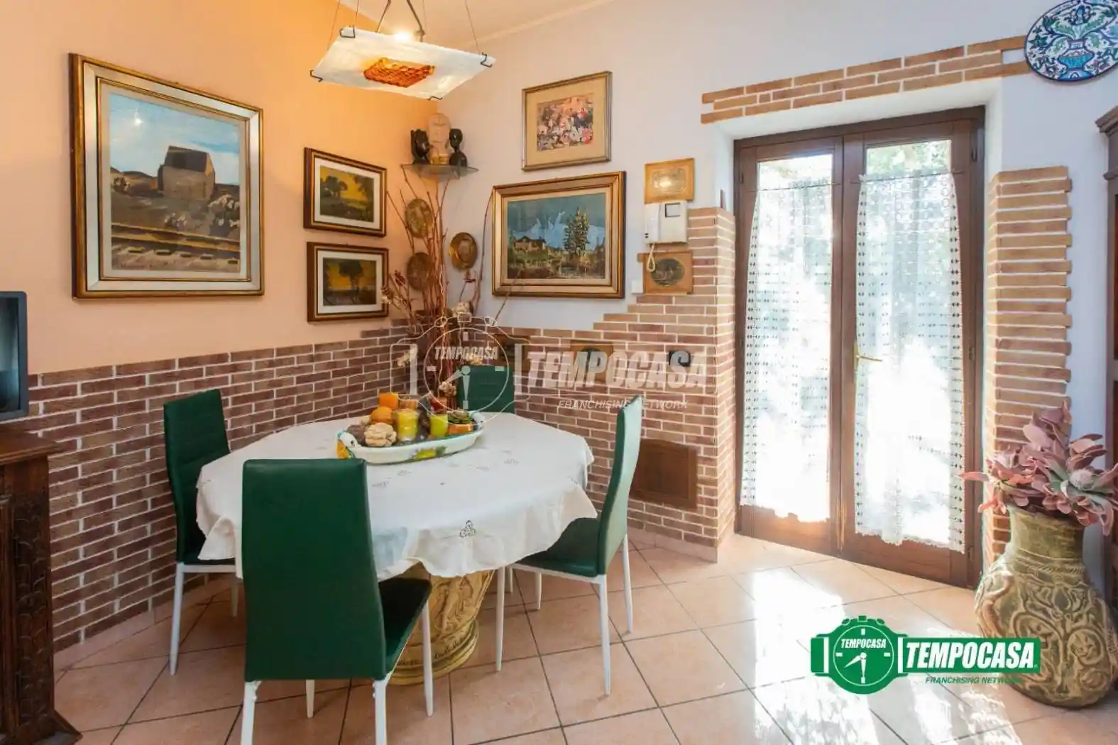 Trilocale via San Luigi Gonzaga 15, Sacconago, Busto Arsizio - foto 4