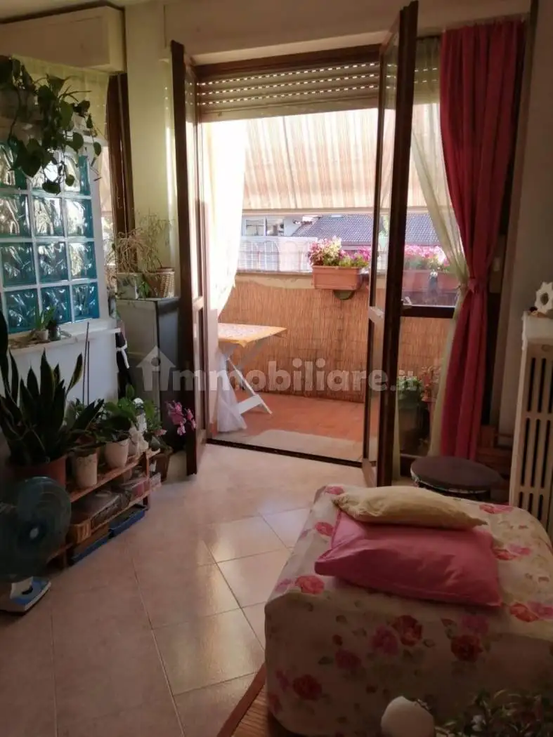 Bilocale via Livigno 2, Canegrate - foto 5