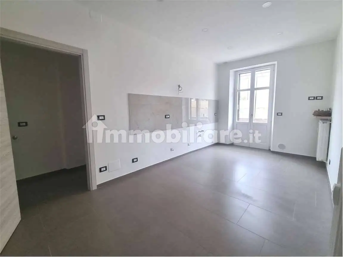 Appartamento in affitto a Pinerolo