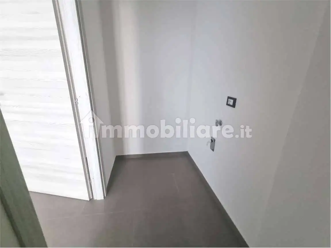 Bilocale via Isonzo, 19, Tabona, Borgo Nuovo, Pinerolo - foto 5