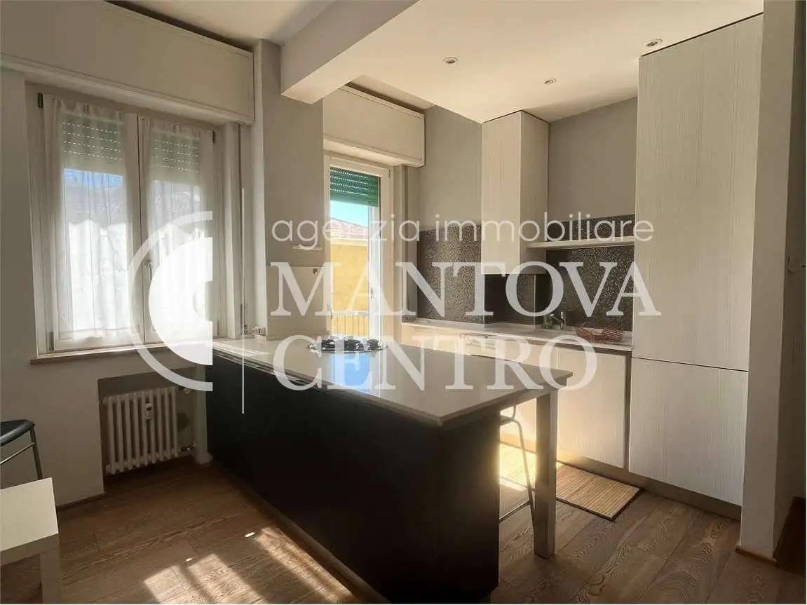 Appartamento in vendita a Mantova