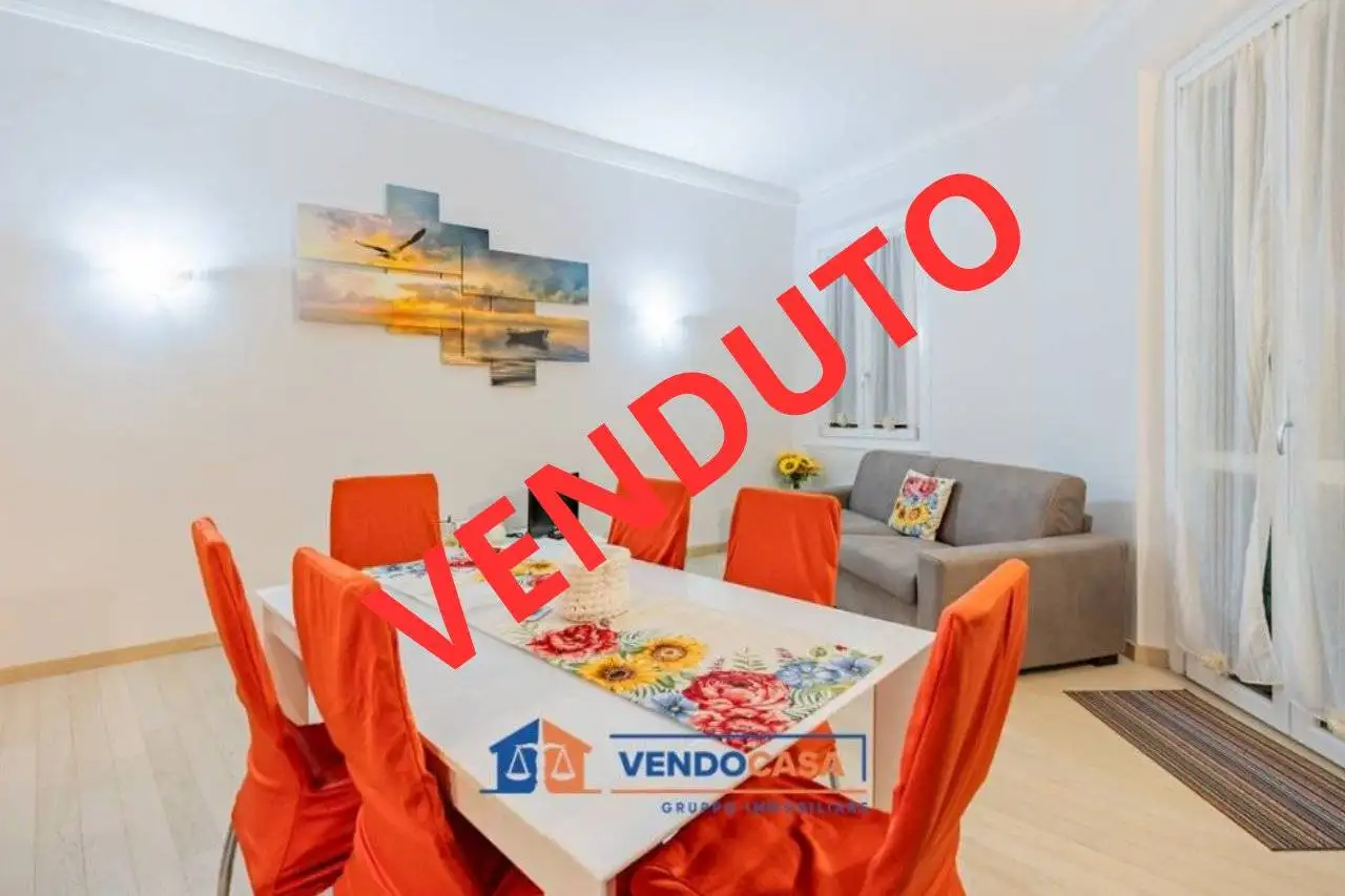 Appartamento in vendita a Albisola Superiore