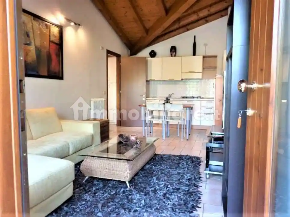 Villa a schiera 2 locali, ottimo stato, Pordenone Nord, Pordenone - foto 2