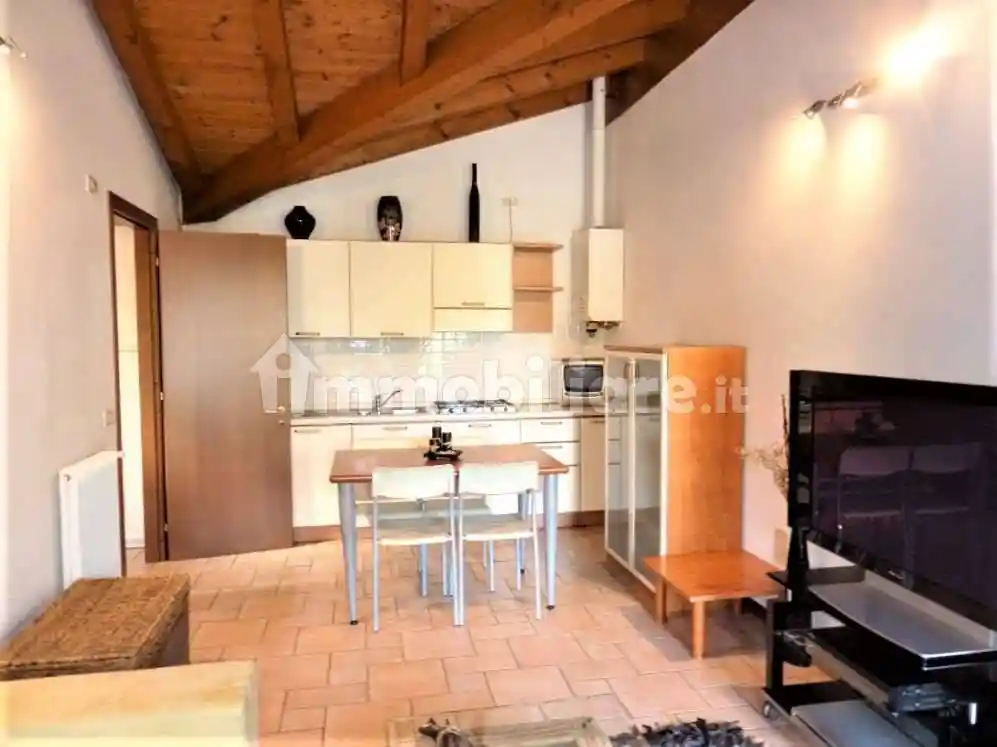 Villa a schiera 2 locali, ottimo stato, Pordenone Nord, Pordenone - foto 3