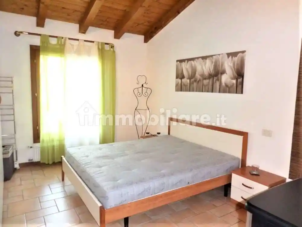 Villa a schiera 2 locali, ottimo stato, Pordenone Nord, Pordenone - foto 4