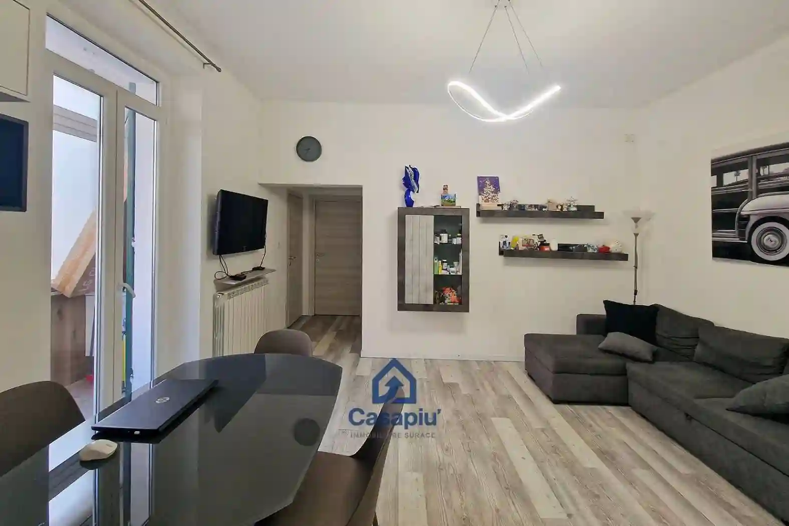 Appartamento - foto 5