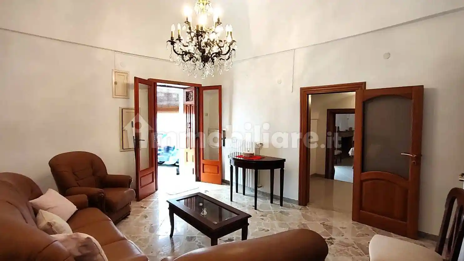 Appartamento in vendita a Ceglie Messapica