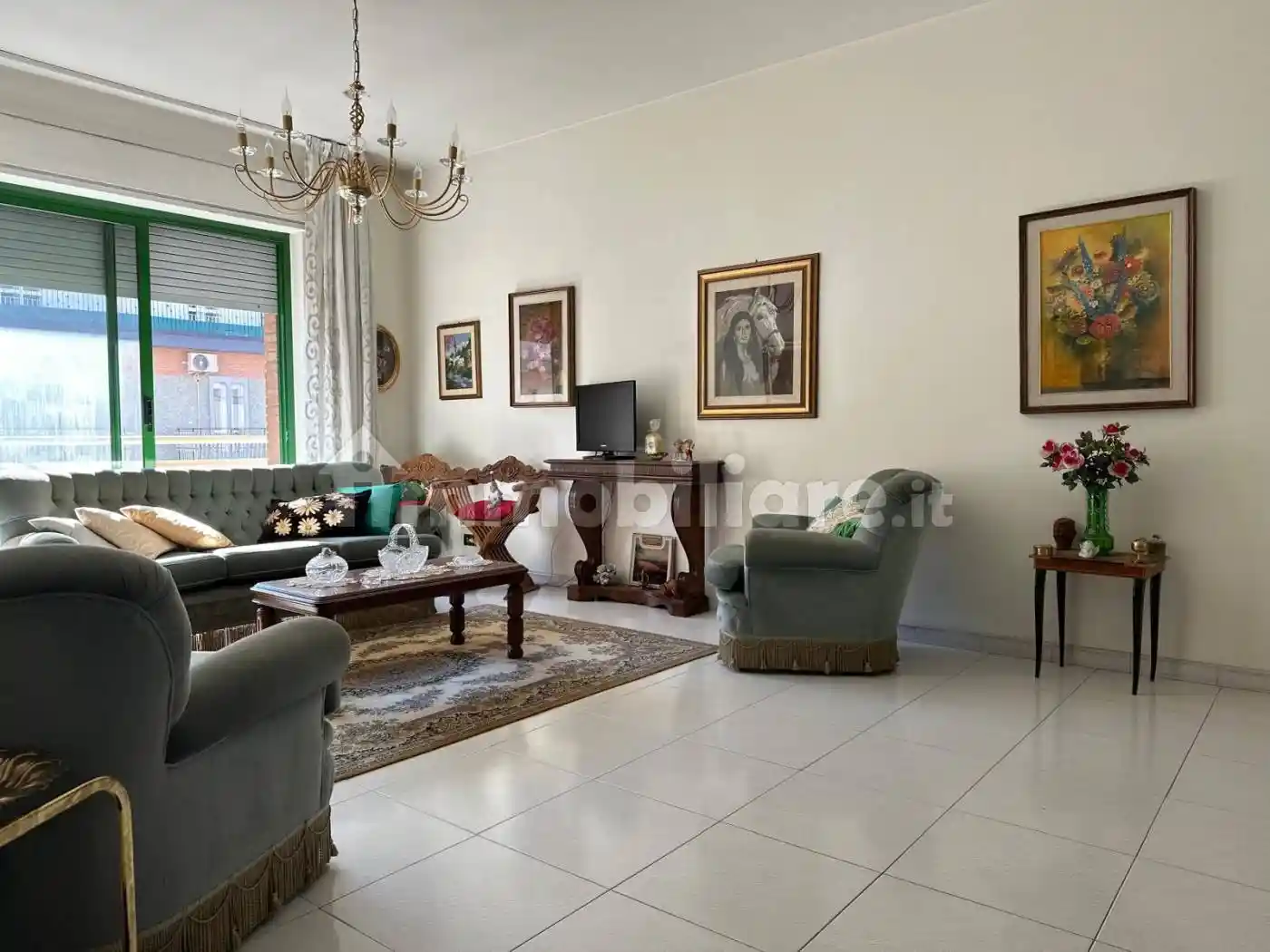 Trilocale via Vittime Civili 20, Piazza Aldo Moro - Parco San Felice, Foggia - foto 3