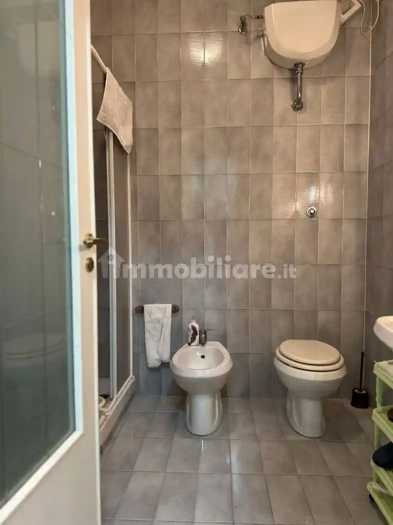 Trilocale via Vittime Civili 20, Piazza Aldo Moro - Parco San Felice, Foggia - foto 4