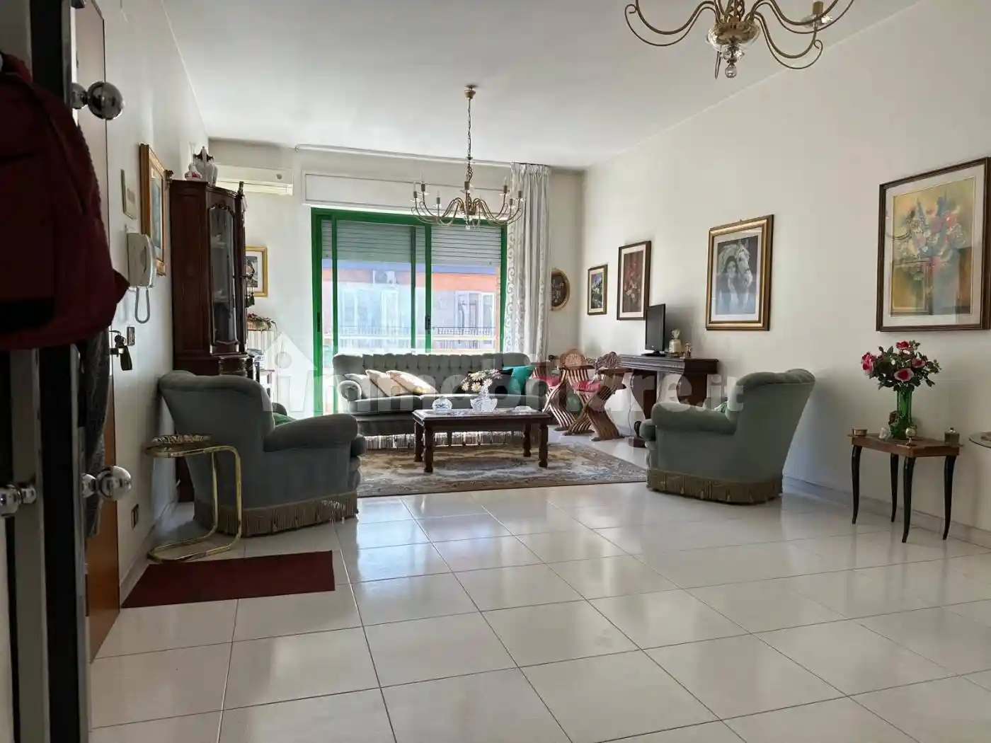 Trilocale via Vittime Civili 20, Piazza Aldo Moro - Parco San Felice, Foggia - foto 5