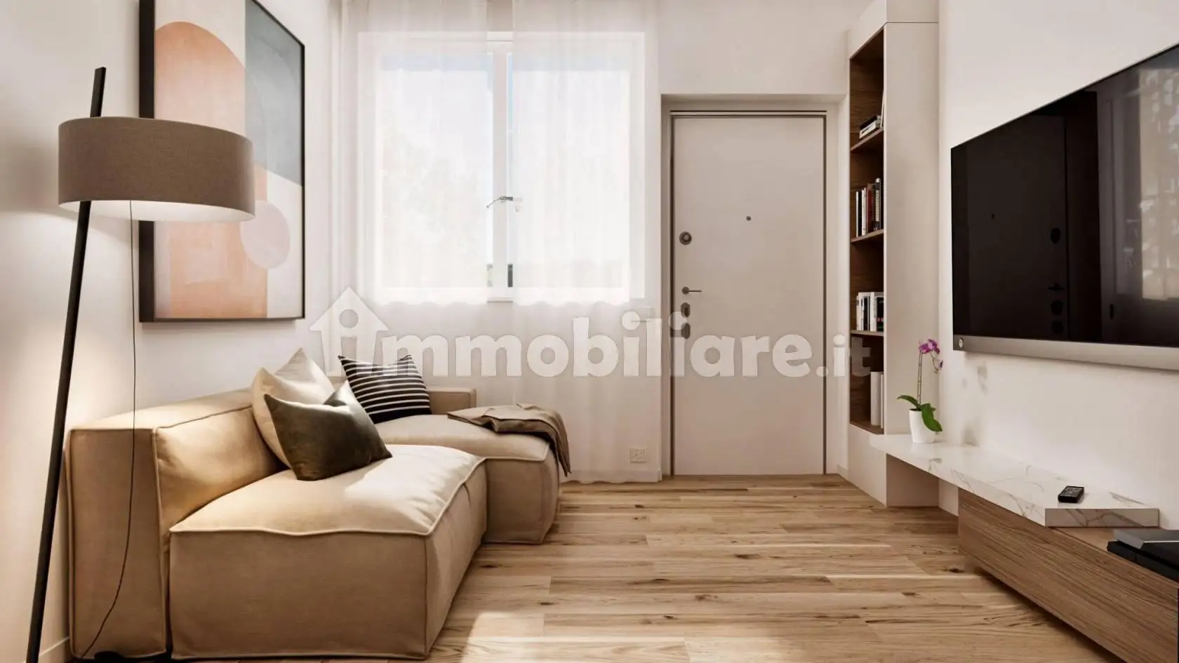 Appartamento in vendita a Ravenna