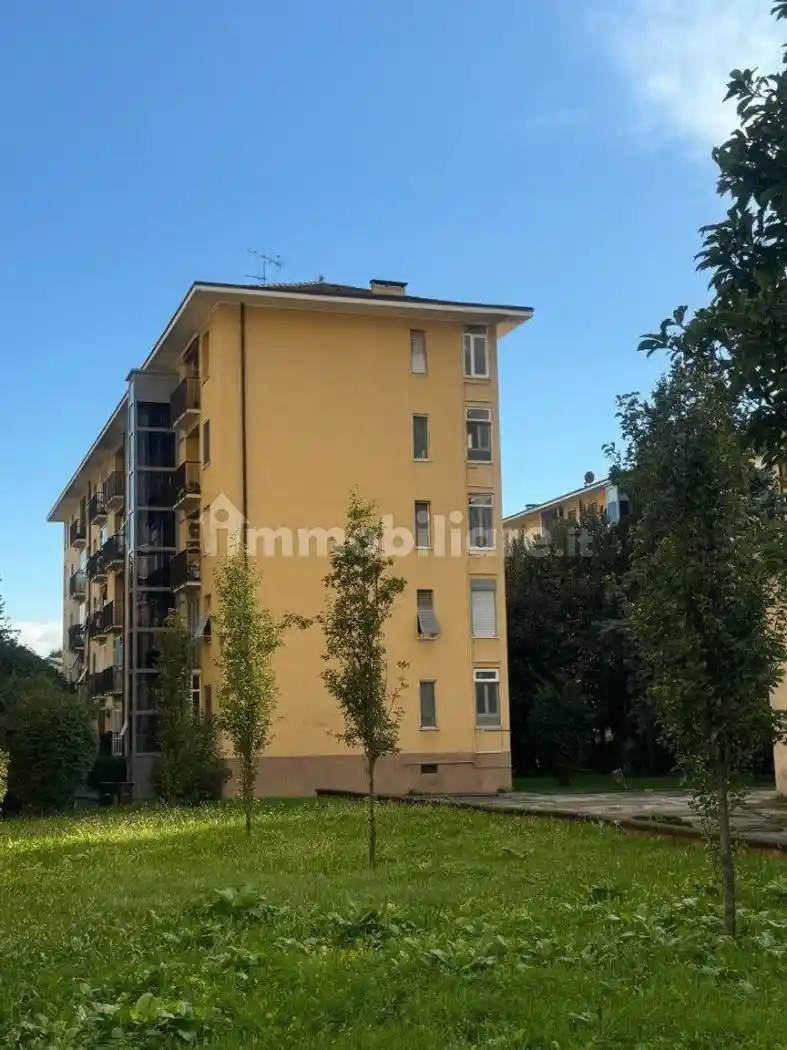 Quadrilocale via delle Forze Armate 329, Baggio, Milano - foto 2