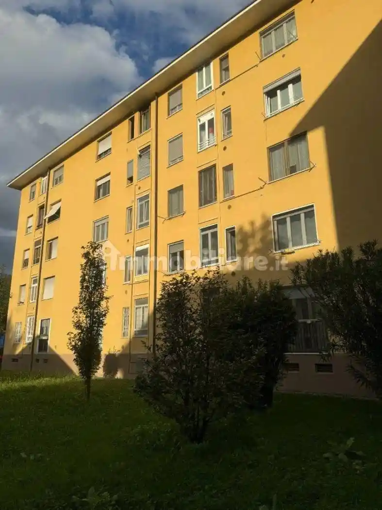 Quadrilocale via delle Forze Armate 329, Baggio, Milano - foto 3