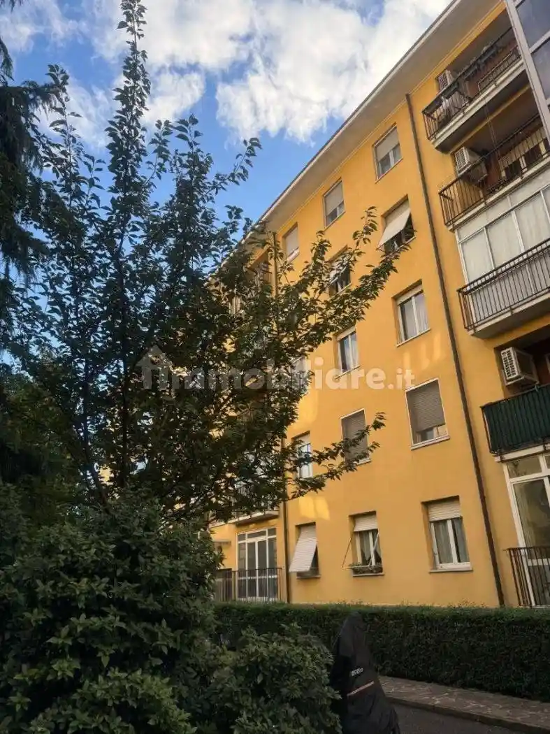 Quadrilocale via delle Forze Armate 329, Baggio, Milano - foto 4