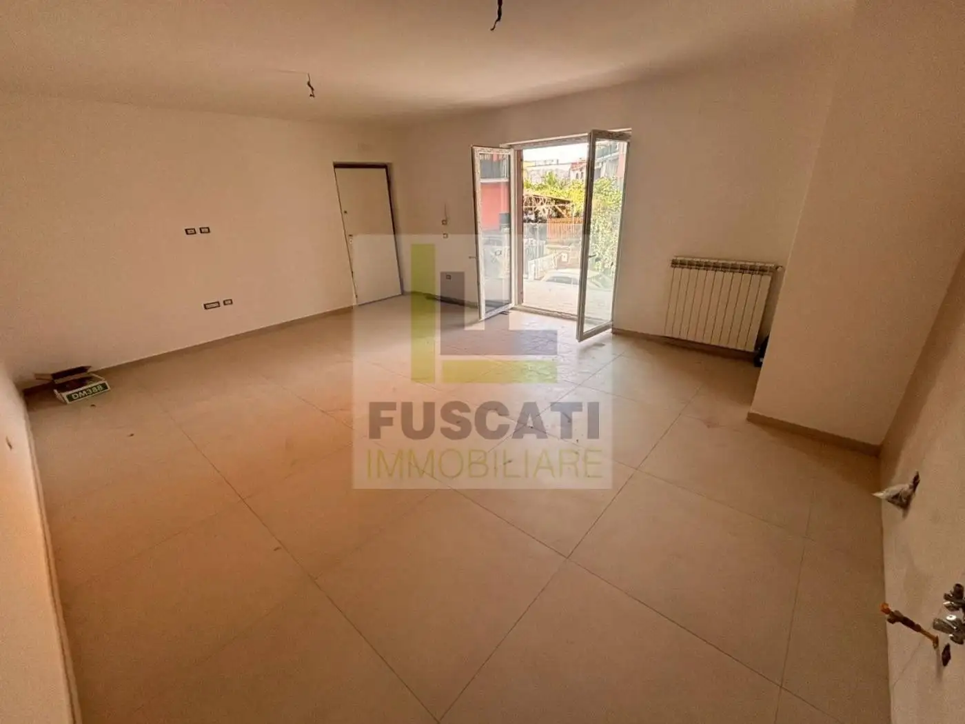 Appartamento in vendita a Mugnano di Napoli