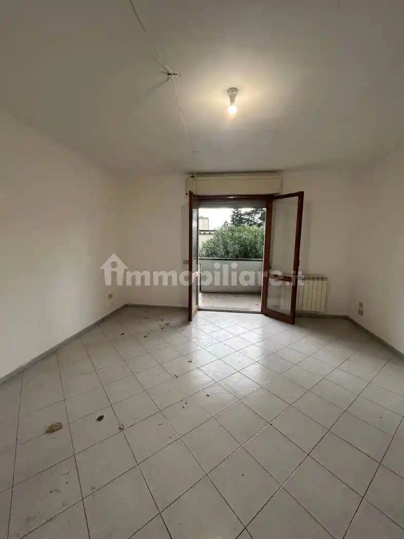 Quadrilocale da ristrutturare, primo piano, Cafaggio - Grignano, Prato - foto 3