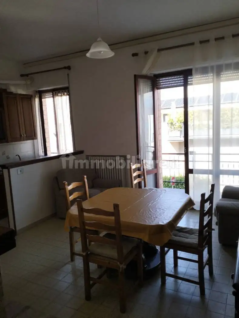 Appartamento in affitto a Civitanova Marche