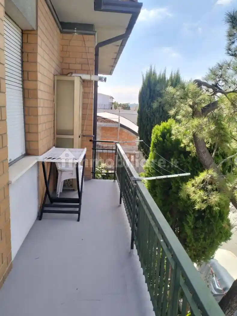 Trilocale via Alessandro Tassoni, San Marone, San Giuseppe, Risorgimento, Civitanova Marche - foto 2