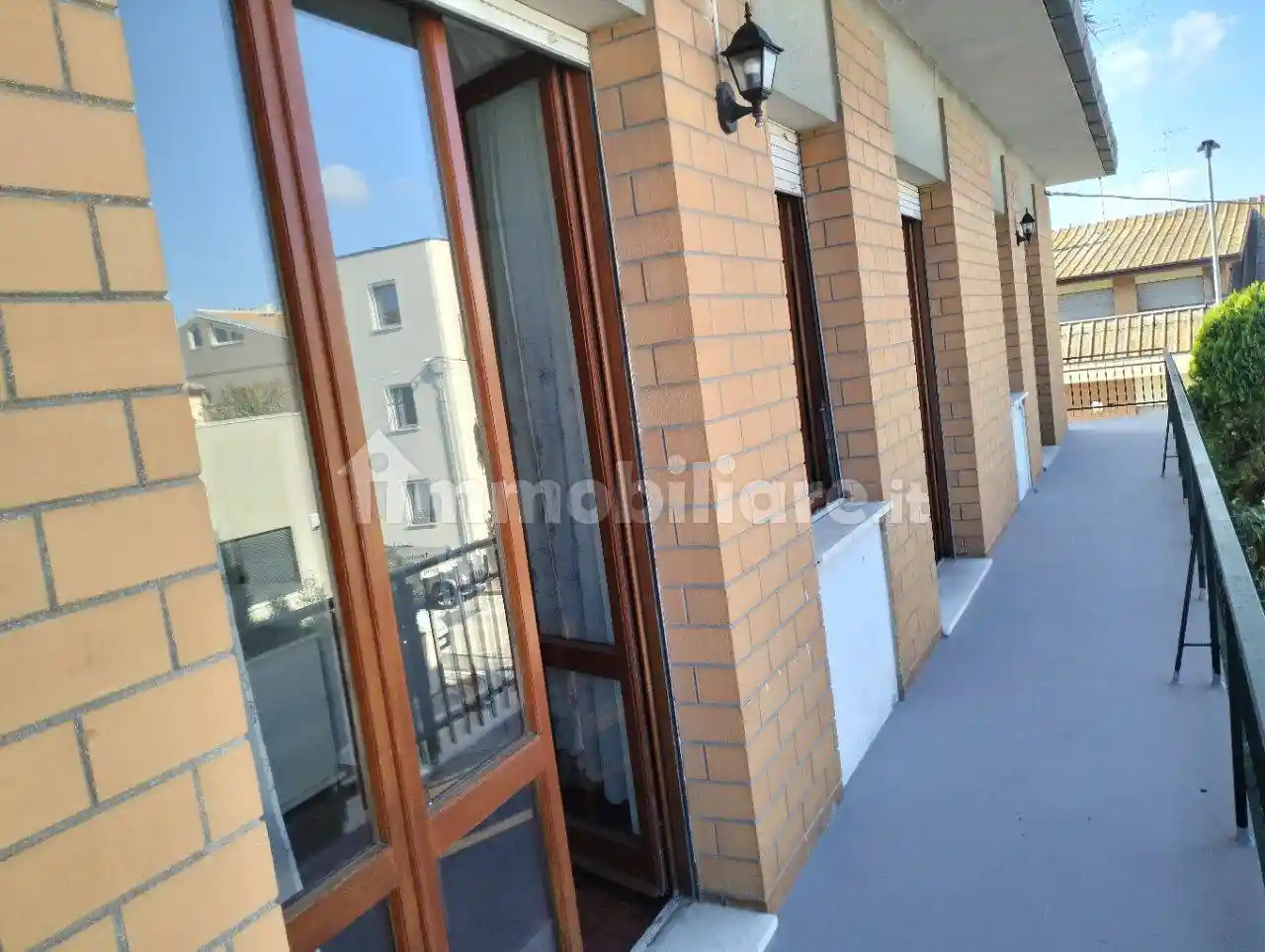 Trilocale via Alessandro Tassoni, San Marone, San Giuseppe, Risorgimento, Civitanova Marche - foto 3