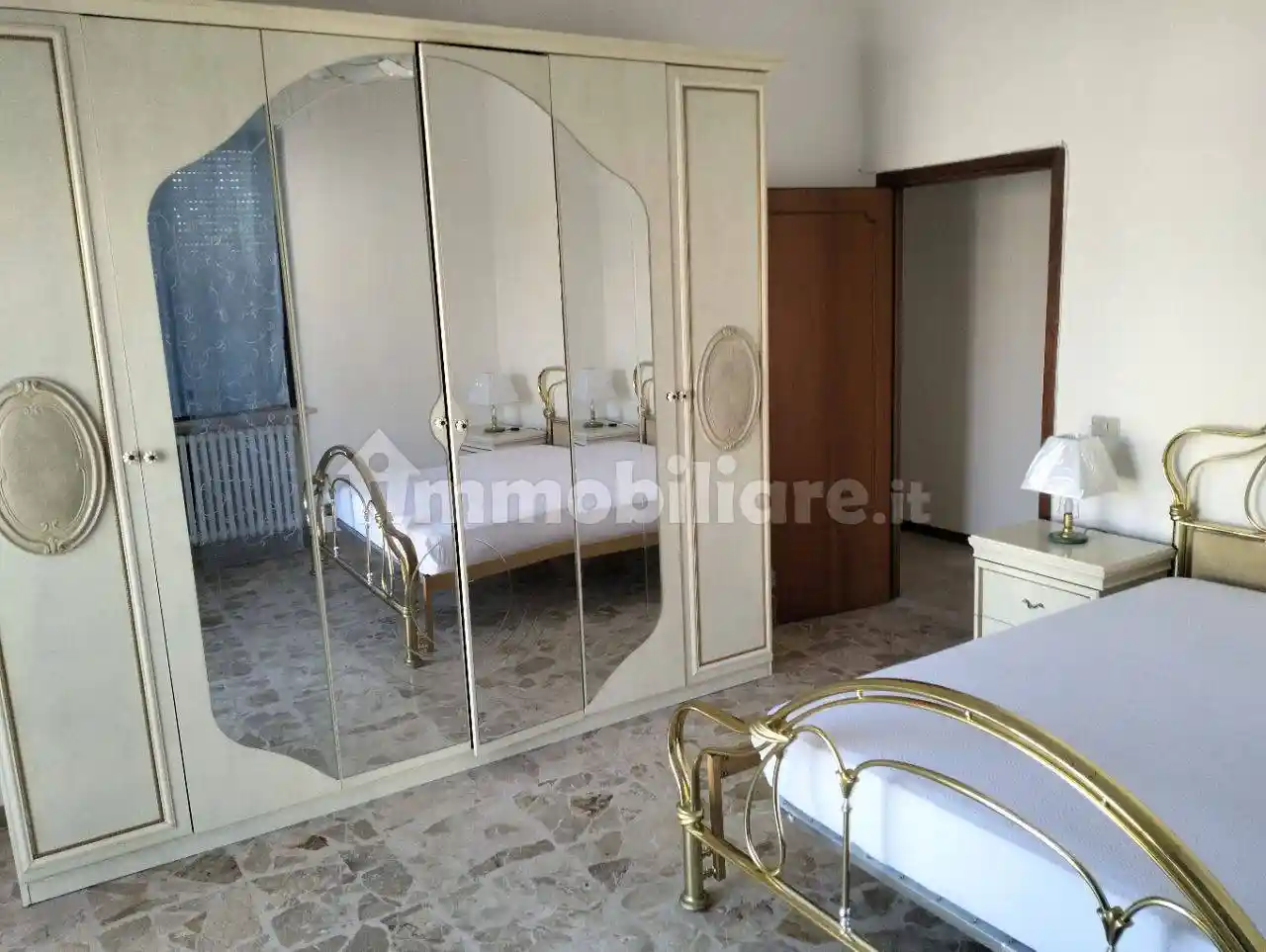 Trilocale via Alessandro Tassoni, San Marone, San Giuseppe, Risorgimento, Civitanova Marche - foto 4