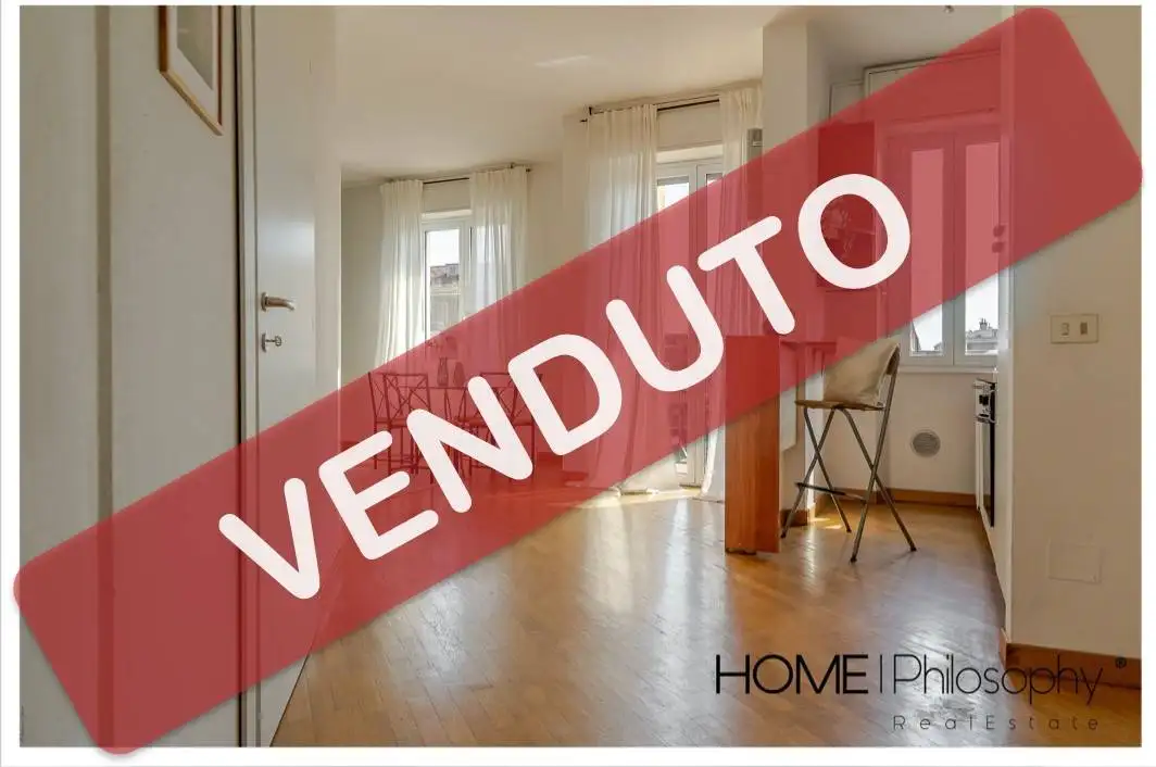 Apartment in vendita a Milan