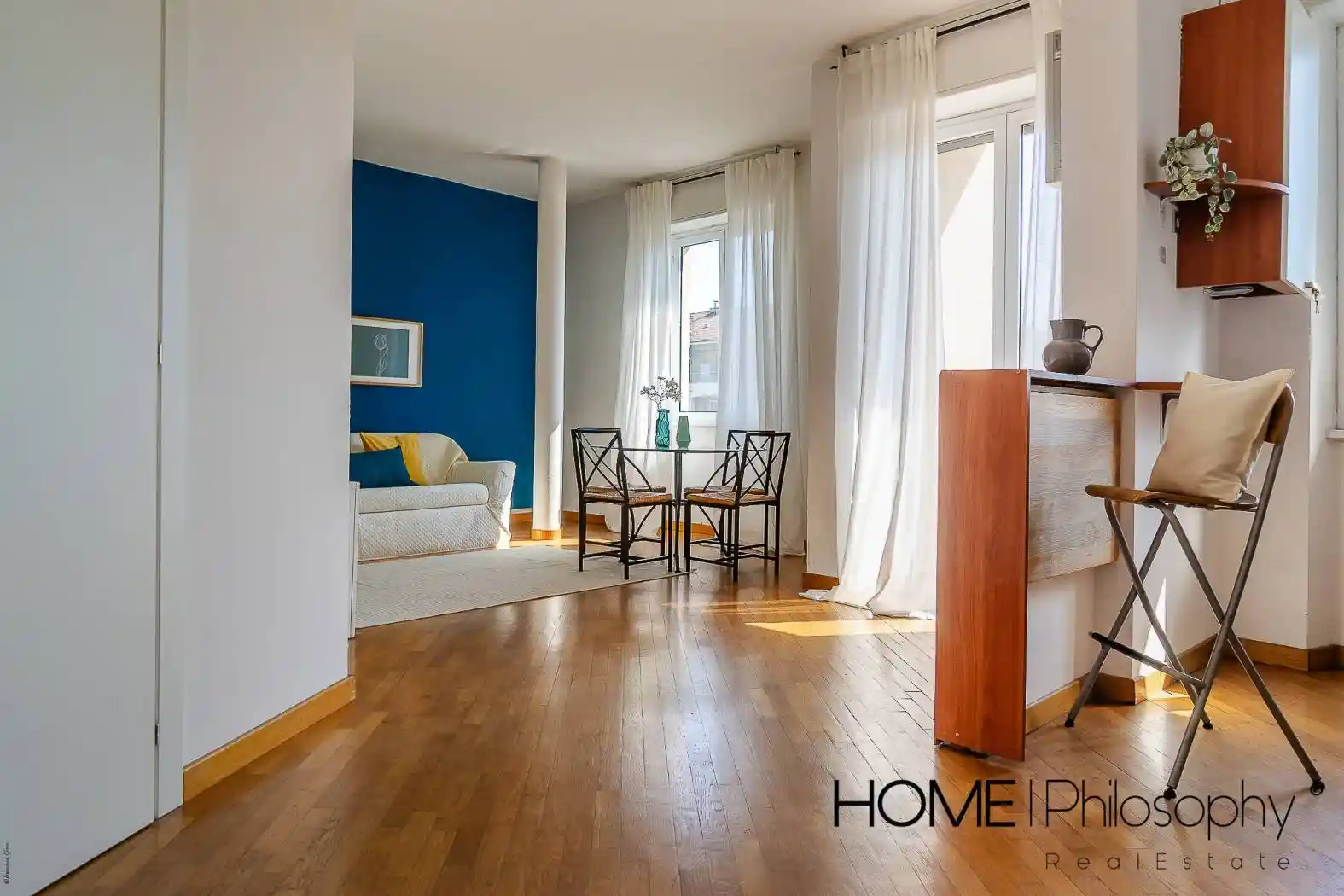 Bilocale viale Carlo Troya 14, Piazza Napoli, Milano - foto 3