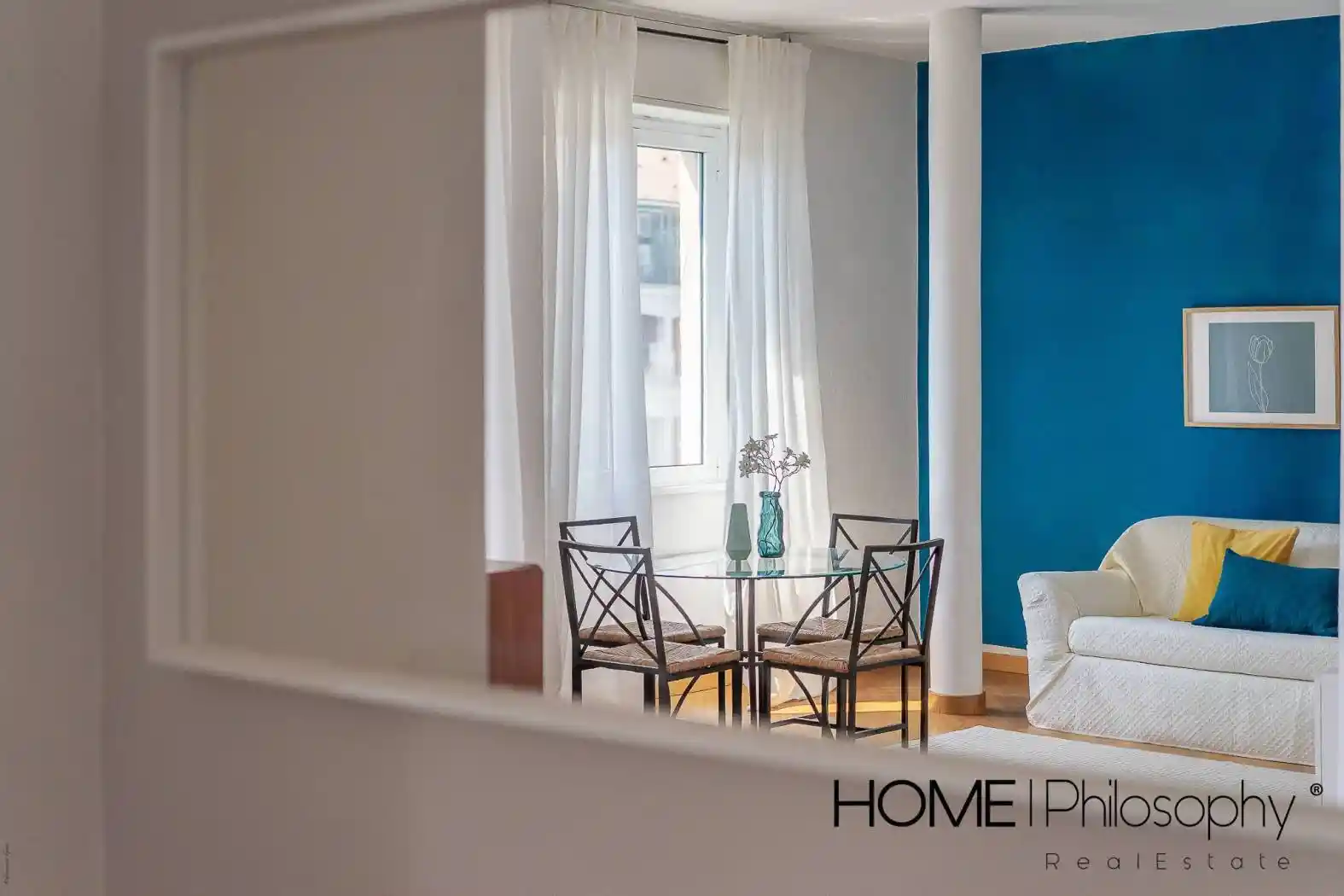 Bilocale viale Carlo Troya 14, Piazza Napoli, Milano - foto 4