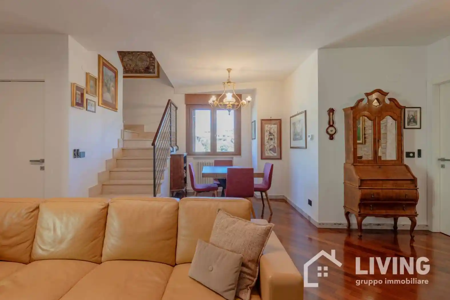 Attico via Michele Ciafardini 25, Colli Innamorati - Madonna, Pescara - foto 3