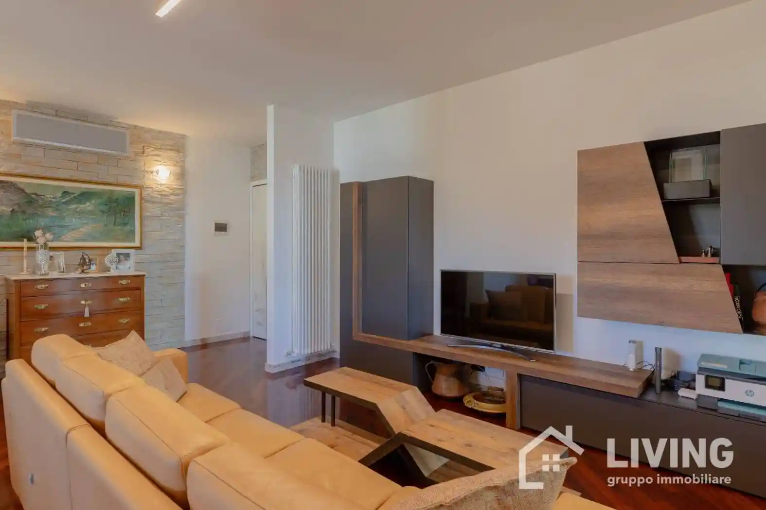 Attico via Michele Ciafardini 25, Colli Innamorati - Madonna, Pescara - foto 5