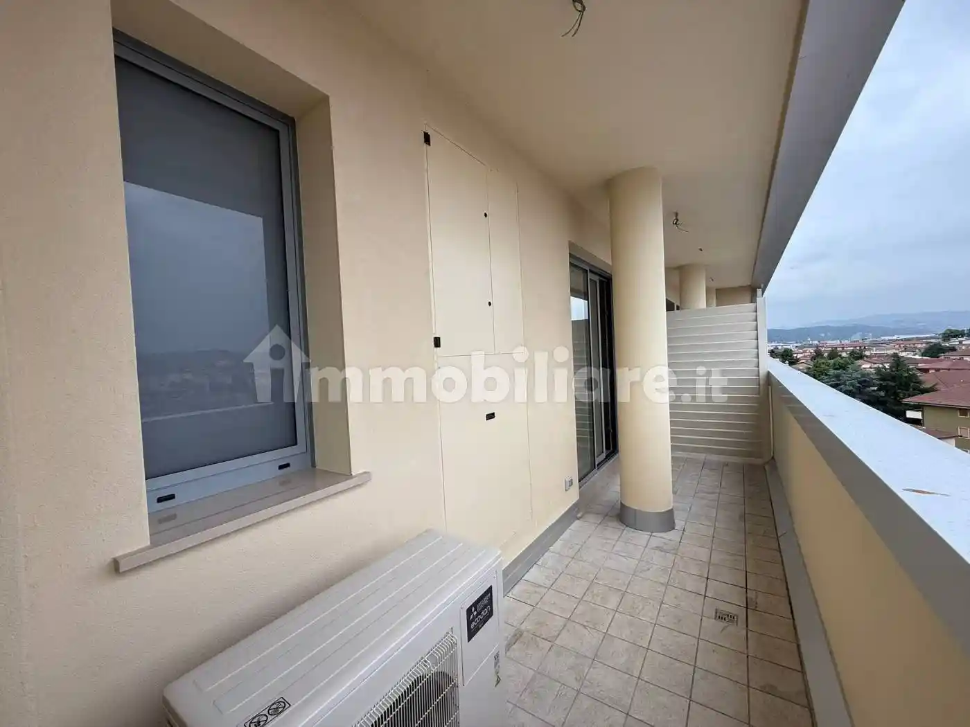 Appartamento in vendita a Vicenza