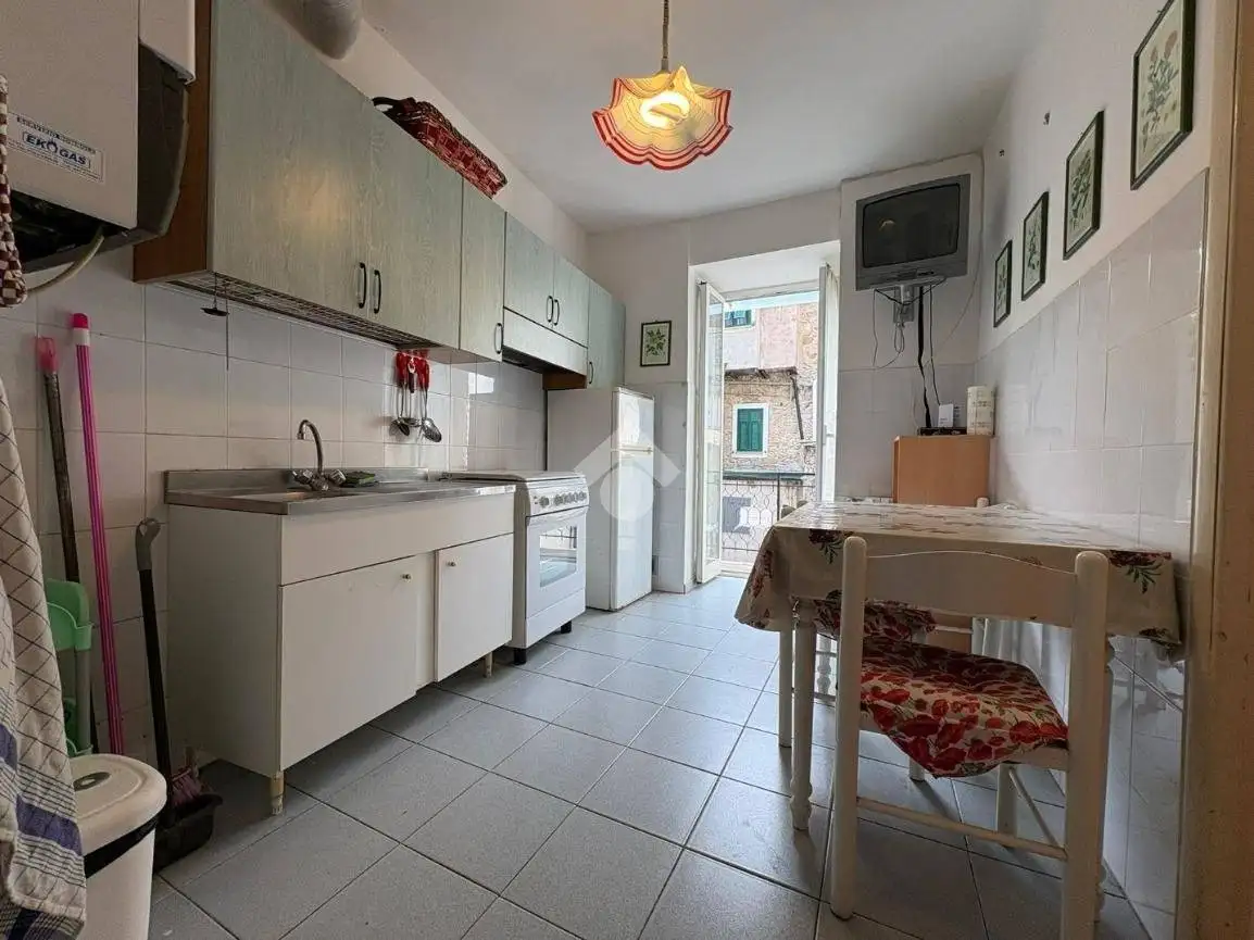 Appartamento in vendita a Ventimiglia