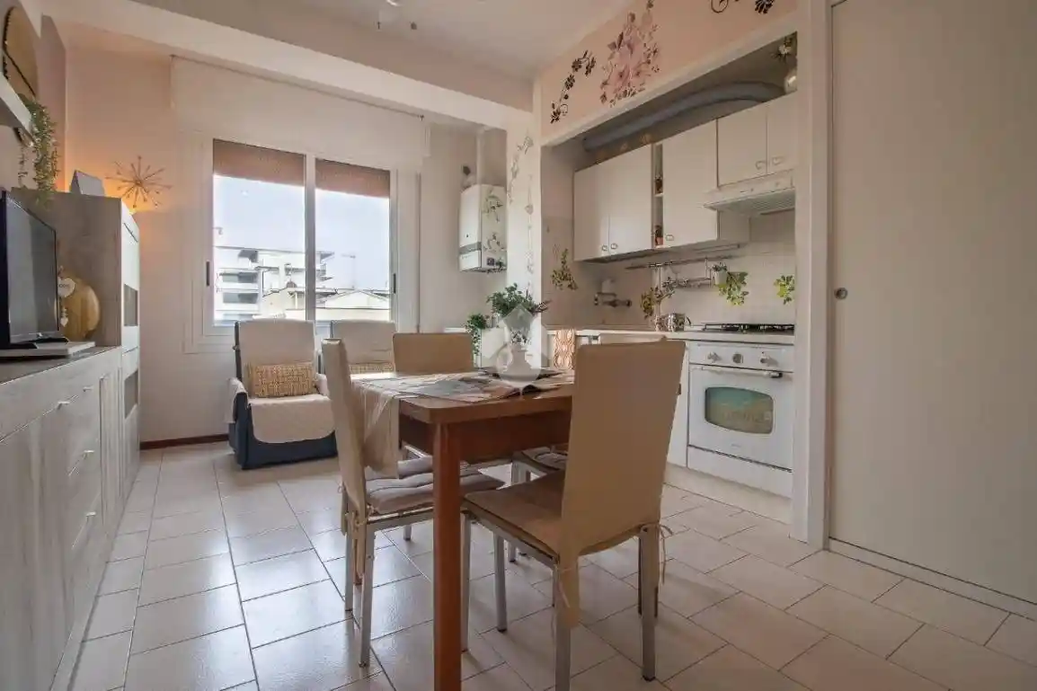 Appartamento in vendita a Ravenna