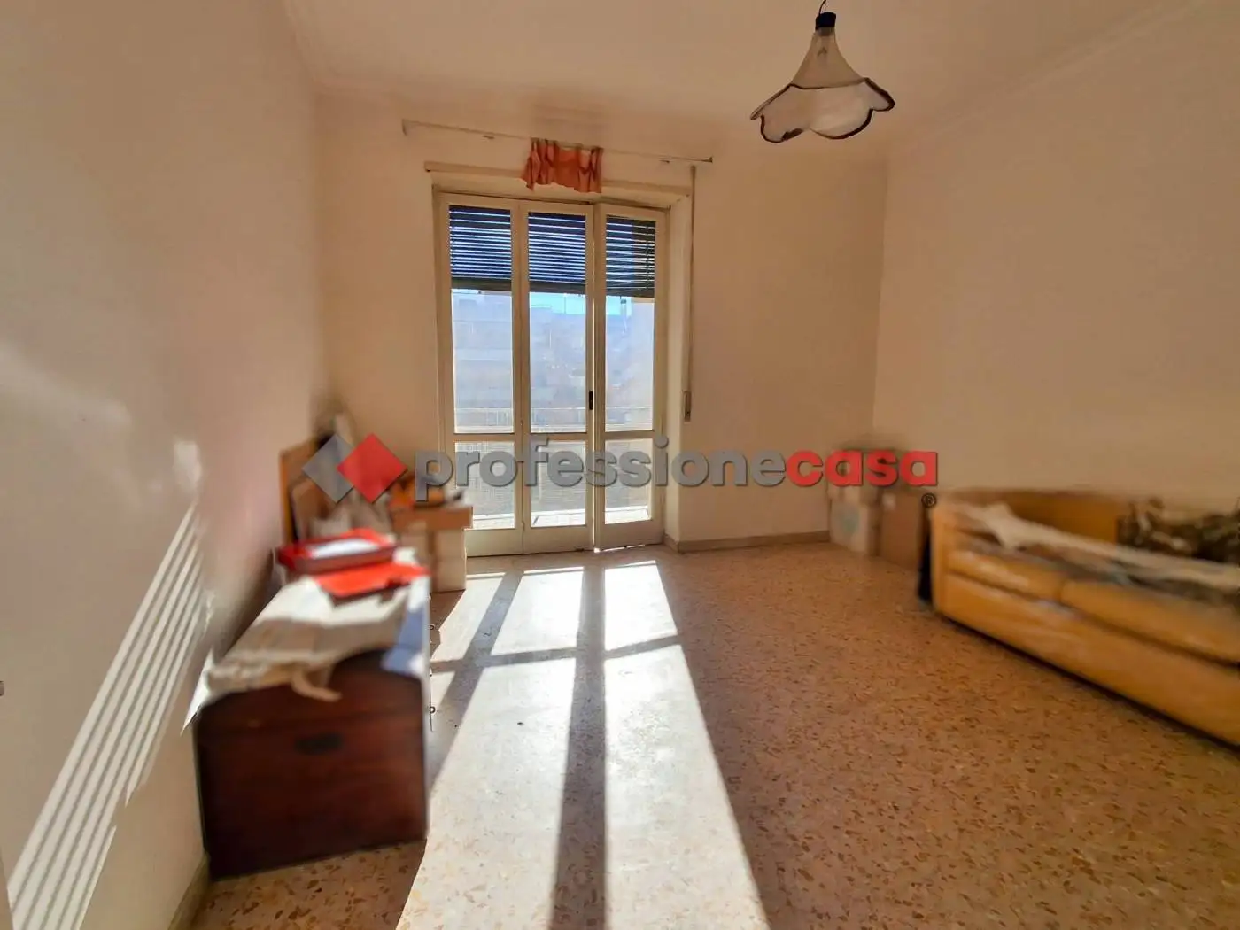 Appartamento in vendita a Catania