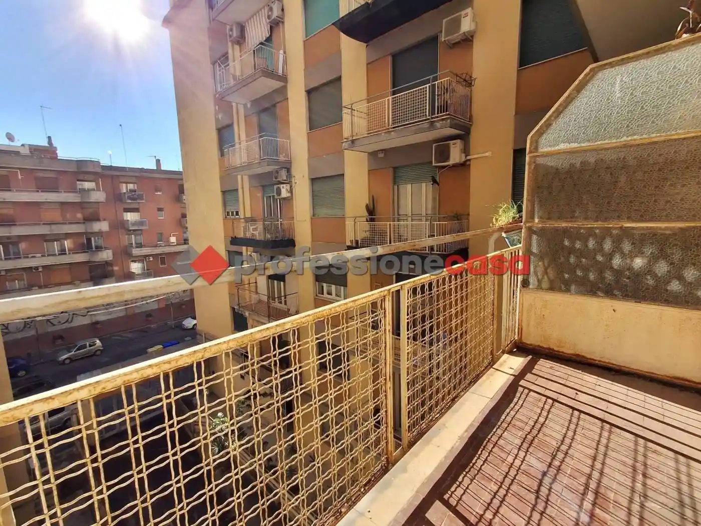 Trilocale via Messina 347, Guardia - Li Cuti, Catania - foto 3